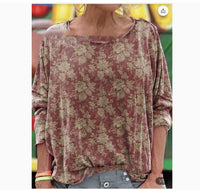 3D Digital Printing Cardigan Knitted Coat Women's Clothing