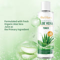 Aloe Lotion Moisturizing And Beautiful