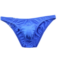 Men's Swimwear Solid Swimsuit Sports Swimming Trunks