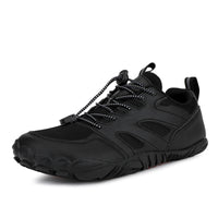 Outdoor FiveFingers Mountaineering Breathable Hiking Boots Men