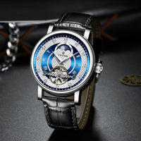 Automatic Mechanical Waterproof Fashion Watch