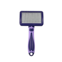 Pet Beauty Cat Bristle Hard Curved Needle Comb