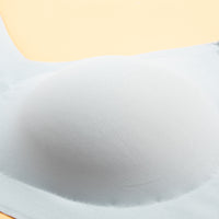 Integrated Pregnant Women's Front  Breast-feeding Bra