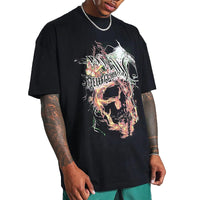 Trendy Print Men's Fashion Clothes