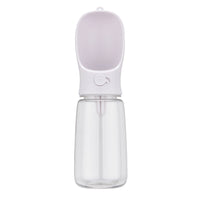 Pet Outdoor Portable Cup Dog Outing Drinking Cup