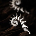 Ins High-grade Earrings With Modified Face Shape