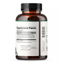 Chlorella Spirulina Capsule