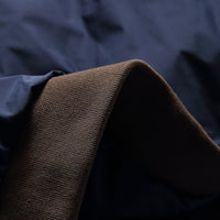 Retro Stand-up Collar Cotton-padded Clothes Men