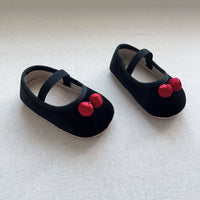 Anti-slip Soft Bottom Autumn Infant Baby Shoes
