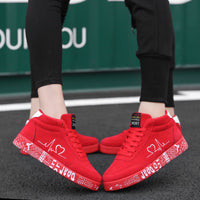 Men's Fashionable Casual Sneakers