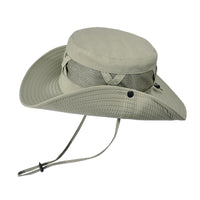 Outdoor Camping Sunshade Hat Hiking And Mountaineering Cap