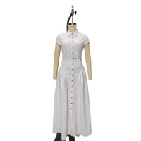 Women's Summer Slimming Fitted Dress Fashionable