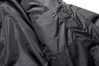 Men's Simple Pure Color Cotton Clothing Coat