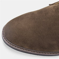 Men's Classic Vintage Desert Martin Boots