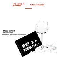 TF Card 32G Mobile Phone Camera 6 Monitoring Driving Recorder Memory Card