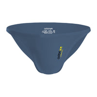 Men's Triangular Modal Low Waist Underwear