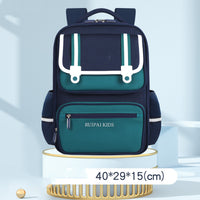 English Backpack For Primary School Students