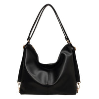 PU-textured Vintage Shoulder Bag For Women Niche Design With A Premium, High-end Vibe