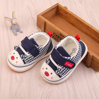Baby Toddler Shoes Soft-soled Non-slip Functional Shoes