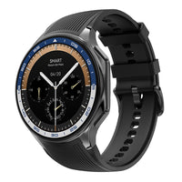 New DT WATCH X Heart Rate Bluetooth Calling Music Play Step Counting Sports WATCH