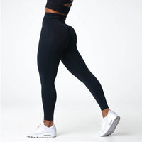 Personality Female Breathable Sports Yoga Pants