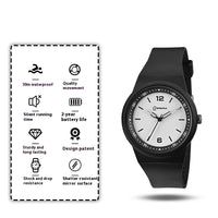 Children's Quartz Watch Female Student Ins Style
