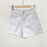 Denim Shorts For Women Summer