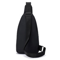 Men's Business Biking Mountain Climbing Crossbody Bag