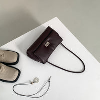 Large Capacity Handheld Shoulder Bag For Women