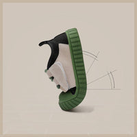 Baby Toddler Shoes Light And Stable Shoes Fashionable Canvas Shoes