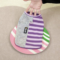 Fashion Personality New Pet Clothing Vest