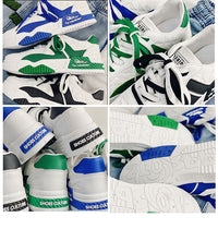 Men's Casual Sen Style Board Shoes Hong Kong