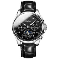 Waterproof Luminous Calendar Automatic Men's Watch