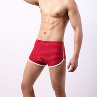 Nylon Fashion Casual Arro Shorts Comfortable Elegant Boxer