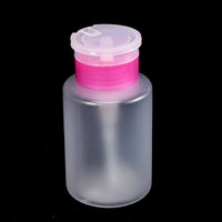 Water Pressure Bottle For Nail Washing