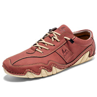 Cross-border Hot Independent Station Low Top Martin Shoes