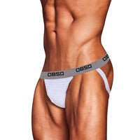 Men's Big Pouch Sports Breathable Cotton Underpants