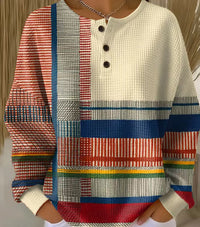 New Loose Casual Hoodie For Women
