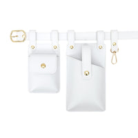Spring New Trendy Korean-style All-match Crossbody Bag