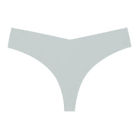 Seamless Ice Silk European And American Sports Fitness Underwear For Women