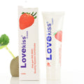 Cherry Flavored Lubricating Fluid, Banana Fruit Flavored Water-soluble Lubricant