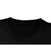 Men's Printed Long-sleeve Casual Top