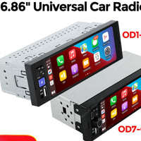 Car Android Automobile Radio Multimedia Video MP5 Player