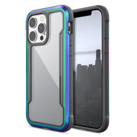 Metal Anti-drop Mobile Phone Case Back Cover