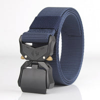 Belt Multifunctional Military Training Outdoor Training Tactics Nylon Pants