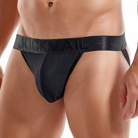 Men's Low Rise Breathable Shorts