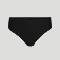 Women's Pure Color Seamless Sports Ultra-fine Underwear
