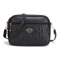 Crossbody Small Bag Simple High-grade Fashion Women's Shoulder Bag