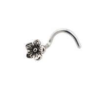 Nail Bar Stainless Steel Piercing Europe And America