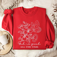 Autumn And Winter Men's And Women's Hoodie Tops